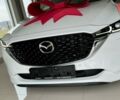 купити нове авто Мазда СХ-5 2025 року від офіційного дилера Автосалон Луцьк-Експо Mazda Мазда фото