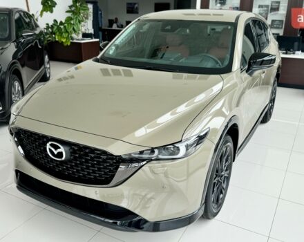 Мазда СХ-5, об'ємом двигуна 2.49 л та пробігом 0 тис. км за 37177 $, фото 6 на Automoto.ua