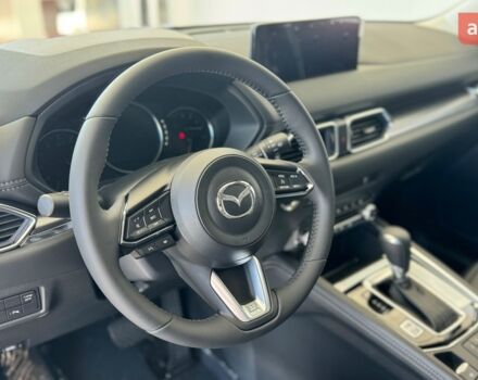 Мазда СХ-5, об'ємом двигуна 2.49 л та пробігом 0 тис. км за 36887 $, фото 4 на Automoto.ua