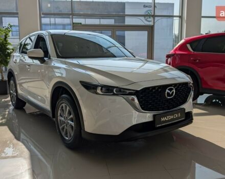 Мазда СХ-5, об'ємом двигуна 2 л та пробігом 0 тис. км за 31465 $, фото 2 на Automoto.ua