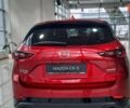 Мазда СХ-5, об'ємом двигуна 2.49 л та пробігом 0 тис. км за 36385 $, фото 4 на Automoto.ua