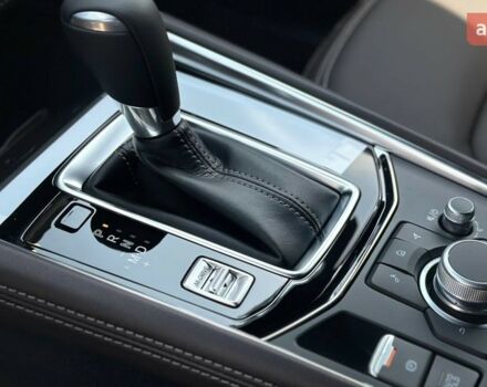 Мазда СХ-5, объемом двигателя 2.49 л и пробегом 0 тыс. км за 42767 $, фото 25 на Automoto.ua