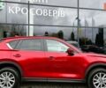 купить новое авто Мазда СХ-5 2025 года от официального дилера Автоцентр AUTO.RIA Мазда фото