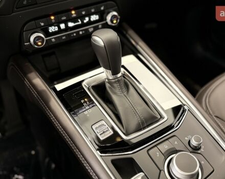 Мазда СХ-5, объемом двигателя 2.49 л и пробегом 0 тыс. км за 41516 $, фото 23 на Automoto.ua