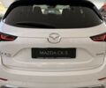Мазда СХ-5 2025 у Харкові на Automoto.ua Мазда СХ-5, об'ємом двигуна 2.49 л та пробігом 0 тис. км за 41835 $, фото 5 на Automoto.ua