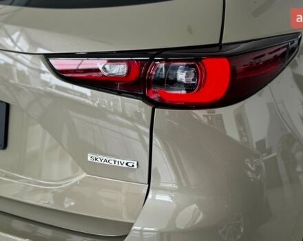 Мазда СХ-5, объемом двигателя 2 л и пробегом 0 тыс. км за 31883 $, фото 7 на Automoto.ua