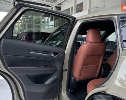 купити нове авто Мазда СХ-5 2025 року від офіційного дилера Автоцентр AUTO.RIA Мазда фото