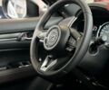 купить новое авто Мазда СХ-5 2025 года от официального дилера Mazda на Грушевського Мазда фото