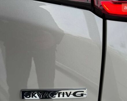 купить новое авто Мазда СХ-5 2025 года от официального дилера Автосалон Луцьк-Експо Mazda Мазда фото