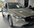 купить новое авто Мазда СХ-5 2025 года от официального дилера MAZDA Аеліта Мазда фото