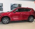 Мазда СХ-5, об'ємом двигуна 2.49 л та пробігом 0 тис. км за 36683 $, фото 3 на Automoto.ua