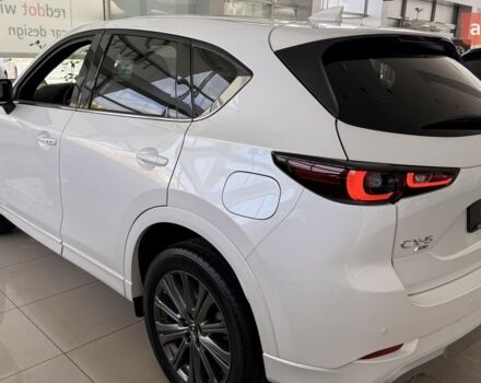 Мазда СХ-5 2025 у Харкові на Automoto.ua Мазда СХ-5, об'ємом двигуна 2.49 л та пробігом 0 тис. км за 41835 $, фото 3 на Automoto.ua