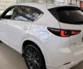 Мазда СХ-5 2025 у Харкові на Automoto.ua Мазда СХ-5, об'ємом двигуна 2.49 л та пробігом 0 тис. км за 41835 $, фото 3 на Automoto.ua