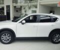 Мазда СХ-5 2025 року купити нове авто Мазда СХ-5 2025 року від офіційного дилера Mazda на Грушевського Мазда фото