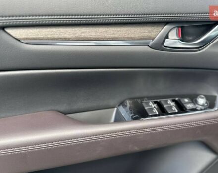 Мазда СХ-5, об'ємом двигуна 2.49 л та пробігом 0 тис. км за 42166 $, фото 16 на Automoto.ua