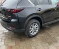 купить новое авто Мазда СХ-5 2025 года от официального дилера MAZDA Аеліта Мазда фото