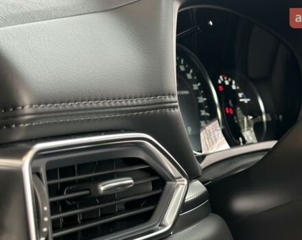 купить новое авто Мазда СХ-5 2025 года от официального дилера Mazda на Грушевського Мазда фото