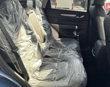 Мазда СХ-5, объемом двигателя 2 л и пробегом 0 тыс. км за 32015 $, фото 8 на Automoto.ua
