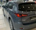 Мазда СХ-5, об'ємом двигуна 2.49 л та пробігом 0 тис. км за 36887 $, фото 13 на Automoto.ua