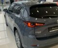 Мазда СХ-5, объемом двигателя 2.49 л и пробегом 0 тыс. км за 36976 $, фото 13 на Automoto.ua