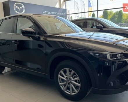 Мазда СХ-5, объемом двигателя 2 л и пробегом 0 тыс. км за 30923 $, фото 4 на Automoto.ua