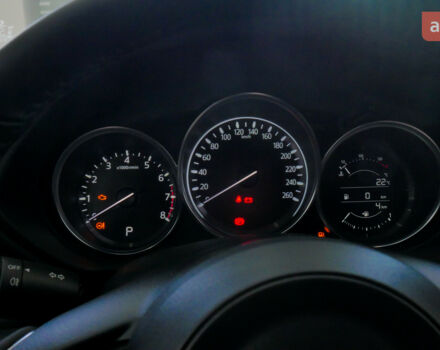 Мазда СХ-5, об'ємом двигуна 2 л та пробігом 0 тис. км за 31226 $, фото 20 на Automoto.ua