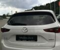 купити нове авто Мазда СХ-5 2025 року від офіційного дилера Автосалон Луцьк-Експо Mazda Мазда фото