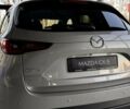 купити нове авто Мазда СХ-5 2025 року від офіційного дилера Автосалон Луцьк-Експо Mazda Мазда фото