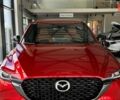 купить новое авто Мазда СХ-5 2025 года от официального дилера Автосалон Луцьк-Експо Mazda Мазда фото