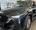 купити нове авто Мазда СХ-5 2025 року від офіційного дилера Автоцентр AUTO.RIA Мазда фото