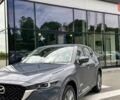 купити нове авто Мазда СХ-5 2025 року від офіційного дилера Автосалон Луцьк-Експо Mazda Мазда фото