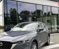 купить новое авто Мазда СХ-5 2025 года от официального дилера Автосалон Луцьк-Експо Mazda Мазда фото