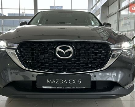 Мазда СХ-5, об'ємом двигуна 2 л та пробігом 0 тис. км за 31182 $, фото 11 на Automoto.ua