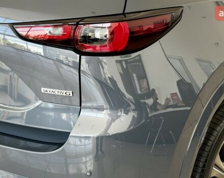 Мазда СХ-5, объемом двигателя 2.49 л и пробегом 0 тыс. км за 42261 $, фото 13 на Automoto.ua