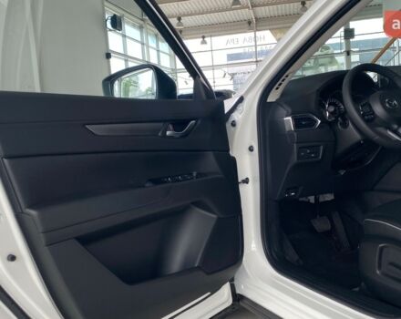 купити нове авто Мазда СХ-5 2025 року від офіційного дилера Автоцентр AUTO.RIA Мазда фото