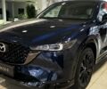 купити нове авто Мазда СХ-5 2025 року від офіційного дилера Автоцентр AUTO.RIA Мазда фото