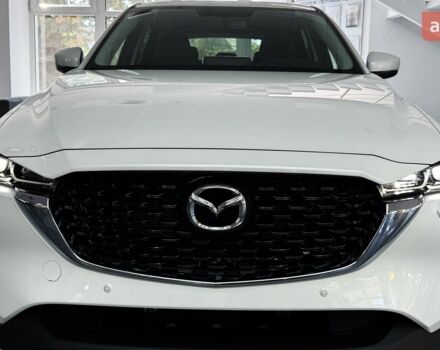 Мазда СХ-5 2025 года купить новое авто Мазда СХ-5 2025 года от официального дилера Автоцентр AUTO.RIA Мазда фото