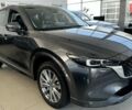 Мазда СХ-5, объемом двигателя 2.49 л и пробегом 0 тыс. км за 36612 $, фото 1 на Automoto.ua