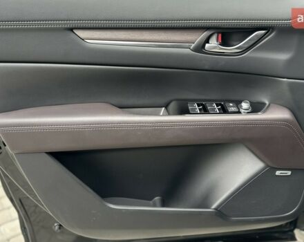 Мазда СХ-5, объемом двигателя 2.49 л и пробегом 0 тыс. км за 39565 $, фото 14 на Automoto.ua