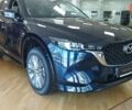 купить новое авто Мазда СХ-5 2025 года от официального дилера Автоцентр "КОЛОС-АВТО" Мазда фото