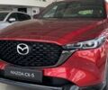 купить новое авто Мазда СХ-5 2025 года от официального дилера Автоцентр AUTO.RIA Мазда фото