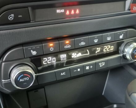 купити нове авто Мазда СХ-5 2025 року від офіційного дилера Mazda на Грушевського Мазда фото
