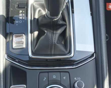 Мазда СХ-5, об'ємом двигуна 2 л та пробігом 0 тис. км за 31323 $, фото 15 на Automoto.ua