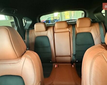 купити нове авто Мазда СХ-5 2025 року від офіційного дилера Автосалон Луцьк-Експо Mazda Мазда фото