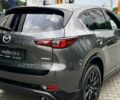 купити нове авто Мазда СХ-5 2025 року від офіційного дилера Автосалон Луцьк-Експо Mazda Мазда фото