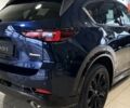 купити нове авто Мазда СХ-5 2025 року від офіційного дилера Автоцентр AUTO.RIA Мазда фото