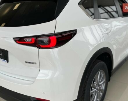 Мазда СХ-5, об'ємом двигуна 2 л та пробігом 0 тис. км за 30343 $, фото 6 на Automoto.ua