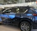 Мазда СХ-5 2025 в Ивано-Франковске на Automoto.ua Мазда СХ-5, объемом двигателя 2.49 л и пробегом 0 тыс. км за 42337 $, фото 6 на Automoto.ua