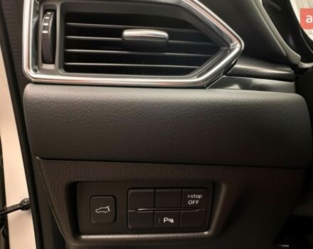 купити нове авто Мазда СХ-5 2025 року від офіційного дилера Автосалон Луцьк-Експо Mazda Мазда фото