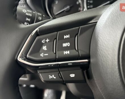 Мазда СХ-5, об'ємом двигуна 2 л та пробігом 0 тис. км за 31353 $, фото 28 на Automoto.ua